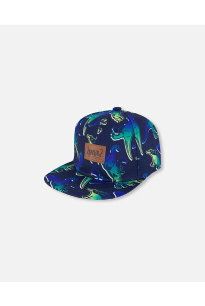 Casquette - DIONOS BLEUS