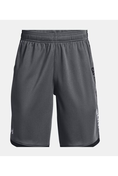 Shorts STUNT 3.0 CHARC - UA COSMOS