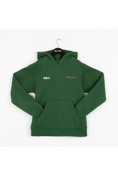 Hoodie - INSPIRED
