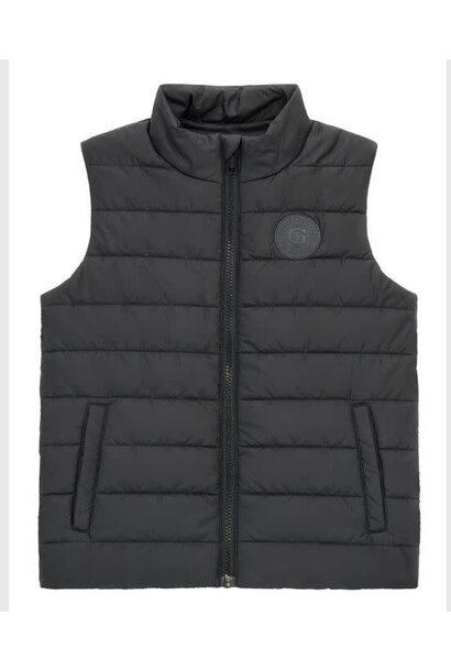 Veste sans manche PUFFER - GUESS