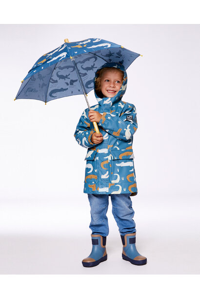 Veste de pluie -  ICROCCODILES