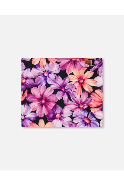 Cache-cou en jersey MINI - DAISY