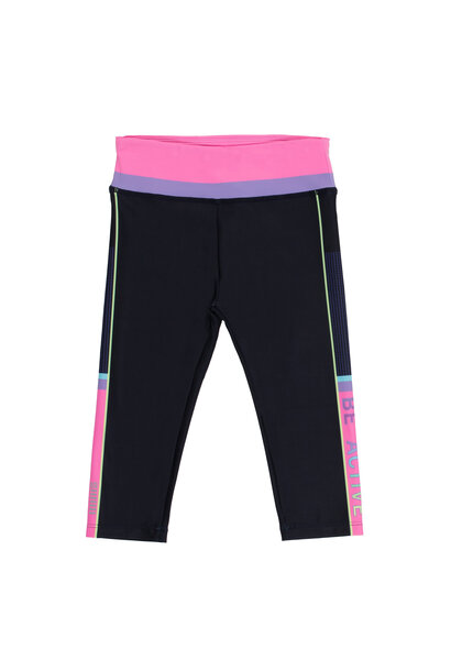 Legging 3/4 athétique - AMUSE-TOI!