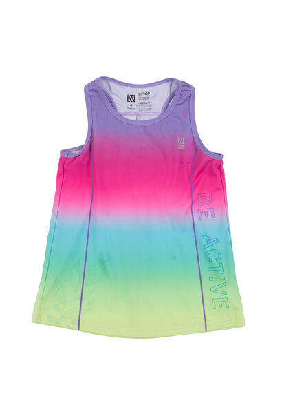 Camisole athlétique - AMUSE-TOI!