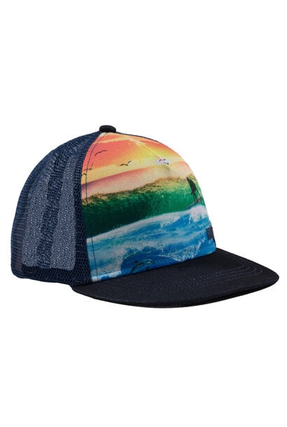 Casquette - SURF CLUB