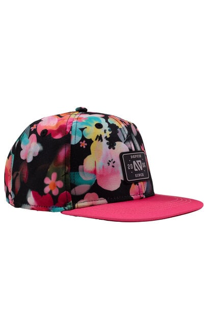 Casquette sportive - JOURNÉE ACTIVE