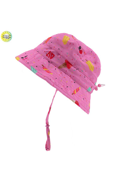 Chapeau UV - DESSERTS GLACÉS
