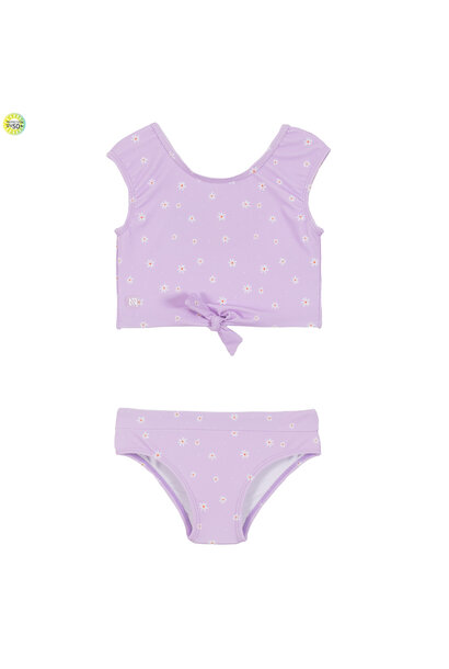 Maillot UV deux-pièces - MARGUERITES