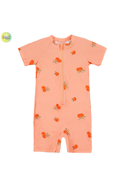 Combinaison UV MINI - CLEMENTINES