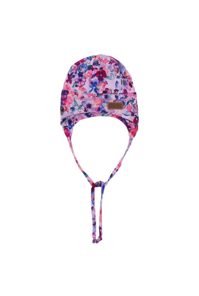 Tuque en jersey avec oreilles MINI - DINA