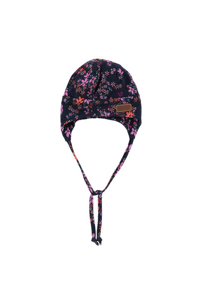 Tuque en jersey avec oreilles MINI - VICTORIA