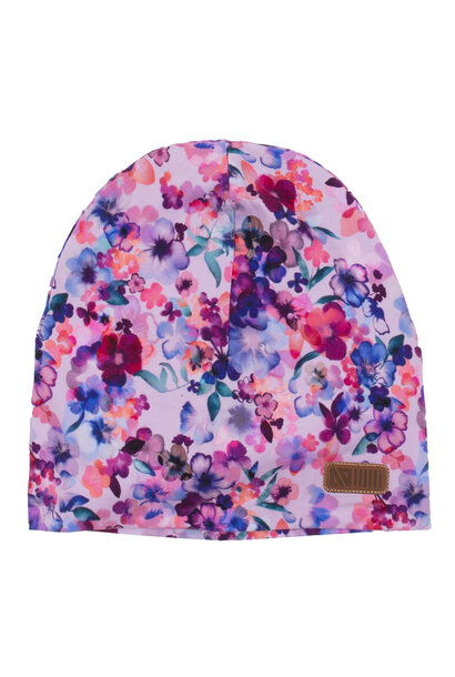 Tuque en jersey - DINA