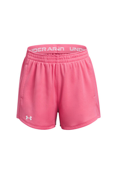Shorts TECH PLAY UP ROSE - UA OCEAN