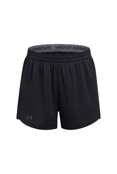 Shorts TECH PLAY UP NOIR - UA OCEAN