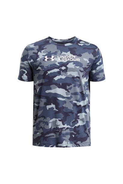 T-Shirt ALL OVER CAMO - UA OCEAN