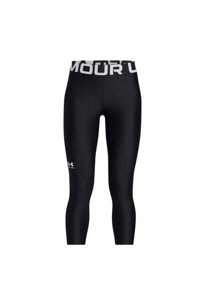 Legging 7/8 HEATGEAR NOIR - UA OCEAN