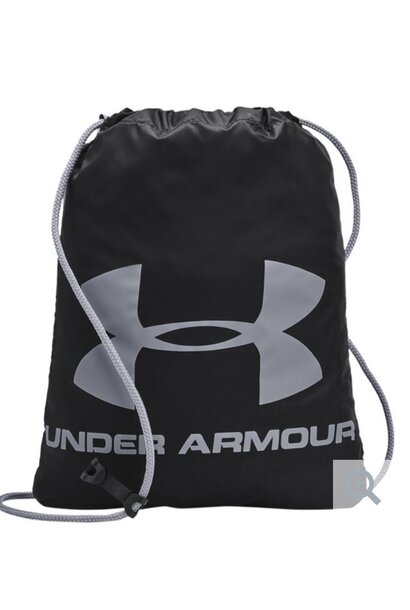 Sac de sport Ozsee NOIR - UA BASIC