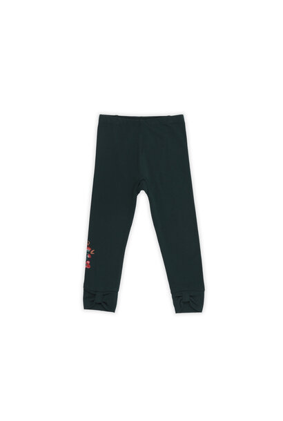 Legging PINE - FLEURI, FILLETTE, FLEURI