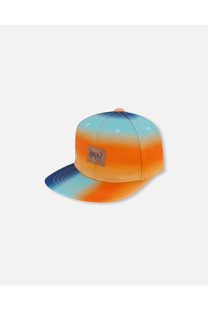 Casquette - DÉGRADÉ