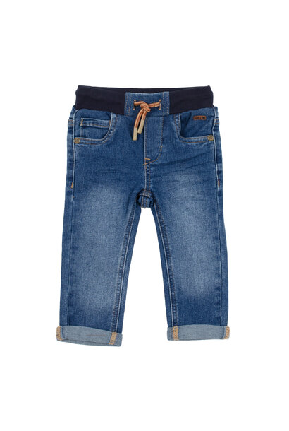 Jeans - EN JEU
