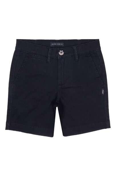 Short NOIRE - AXEL