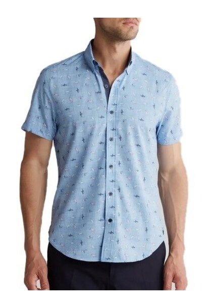 Chemise - LITTLE FISH