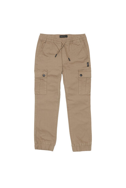Pantalon Twill Cargo - CAIRO