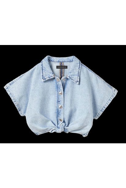 Chemise Nouée - KNOT