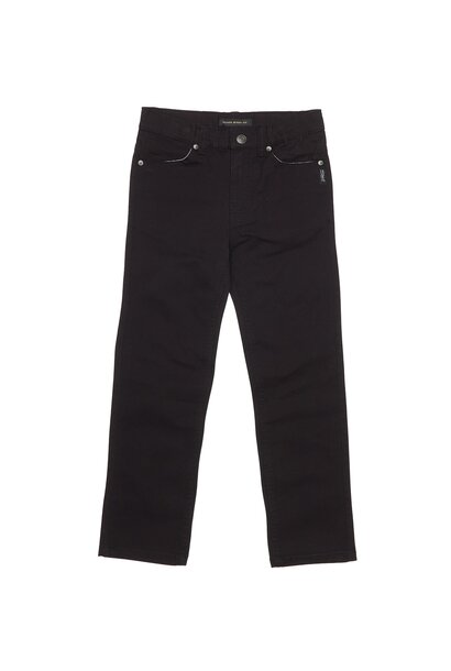 Pantalon Skinny Fit Chino N - NATHAN