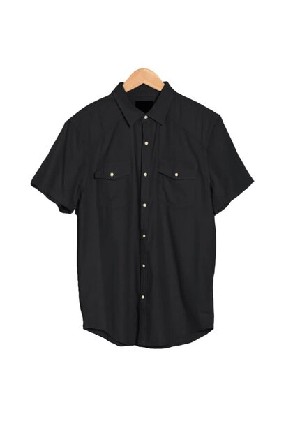 Chemise à poches boutonnées - CLASSIC