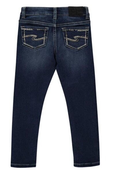 Jeans - FIT AMY