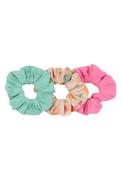 Chouchous, pqt de 3 - PETIT POUCE VERT