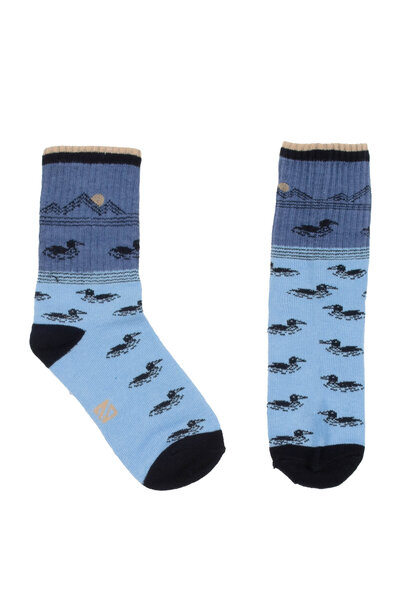 Chaussettes - L'AIR FRAIS