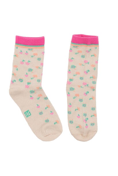 Chaussettes - PETITE FLEUR