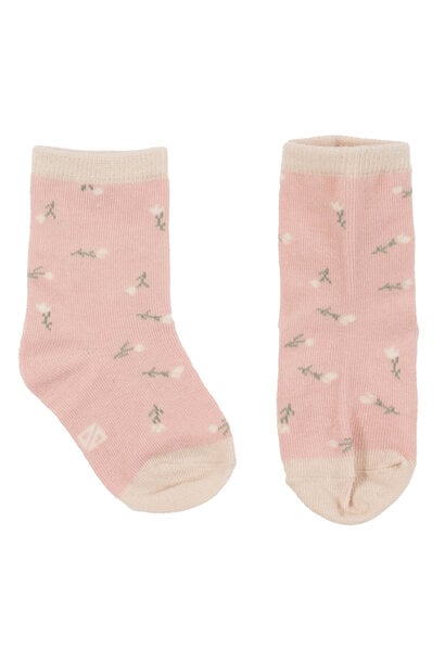 Chaussettes - TROP BELLE!