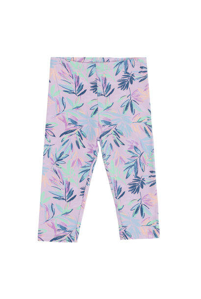 Legging 3/4 ORCHID - VACANCES À MALIBU