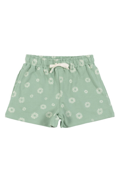 Short LEAF - DOUCE COCCINELLE