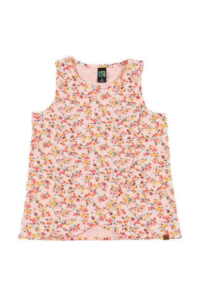 Camisole LOTUS - DOUCE COCCINELLE