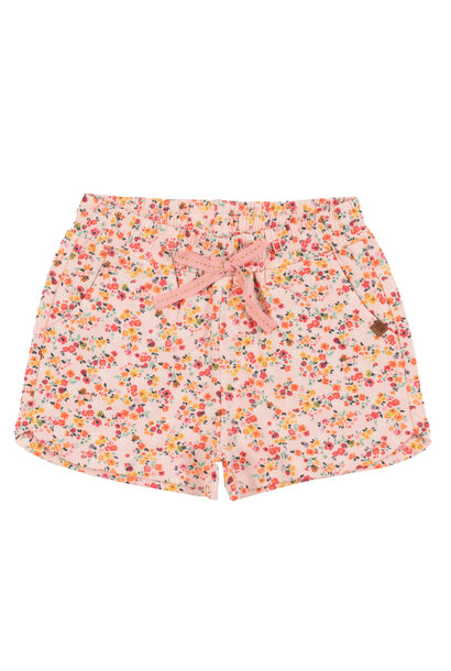 Short LOTUS - DOUCE COCCINELLE