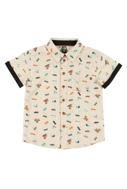 Chemise - 360 DEGRÉS