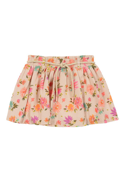 Jupe culotte - PETIT POUCE VERT