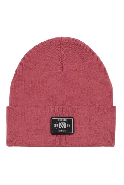 Tuque en tricot ROSE - BASIC