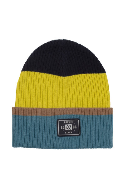 Tuque en tricot - OWEN