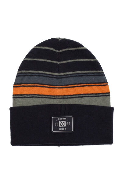 Tuque en tricot - ENZO