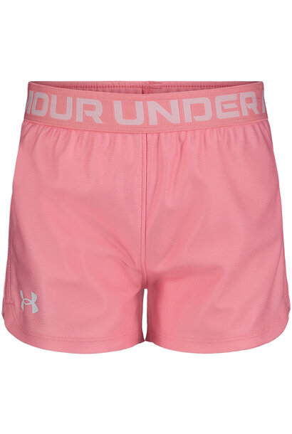 Shorts TECH PLAY UP ROSE - UA OCEAN 2.0