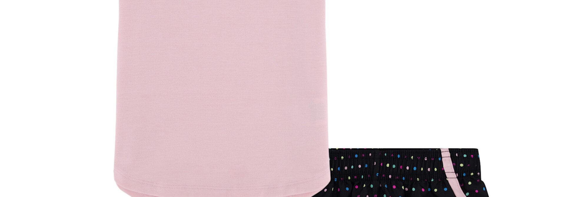 Ensemble PRINT SPOT WOVEN - UA OCEAN 2.0