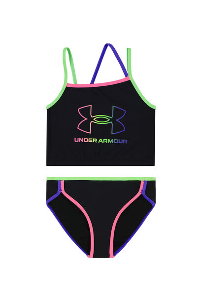 Midkini ANGLE MULTI - UA OCEAN 2.0