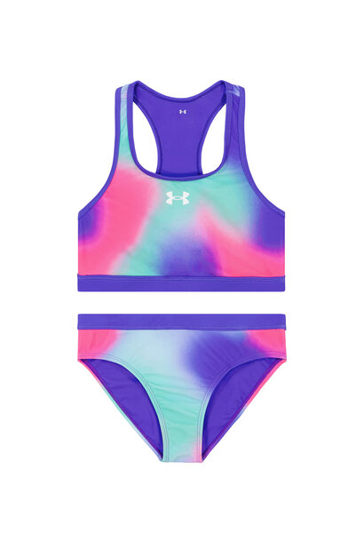 Midkini POLKA PARTY RACER - UA OCEAN 2.0