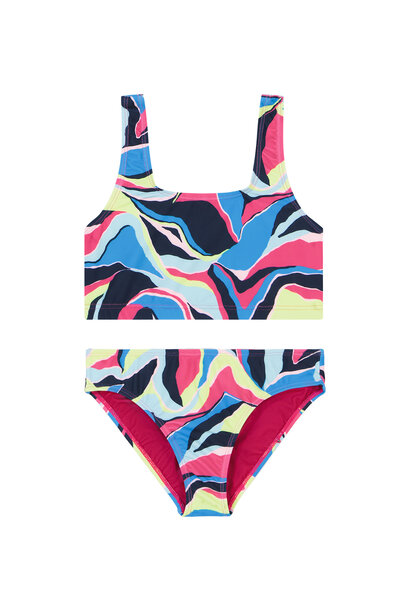 Midkini SPORT PALM - UA OCEAN 2.0