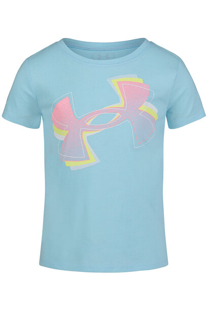 T-Shirt TILT LOGO - UA OCEAN 2.0